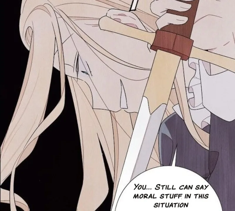 I Stole The Male Lead's First Night Chapter 70 page 17