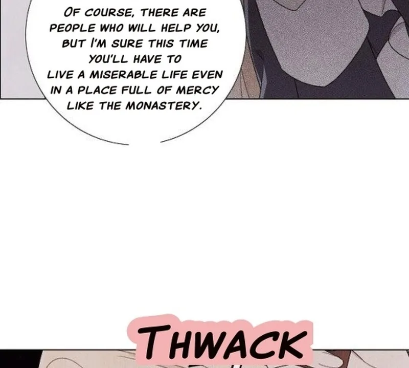 I Stole The Male Lead's First Night Chapter 70 page 16