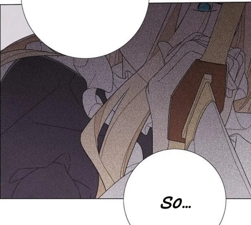 I Stole The Male Lead's First Night Chapter 70 page 26