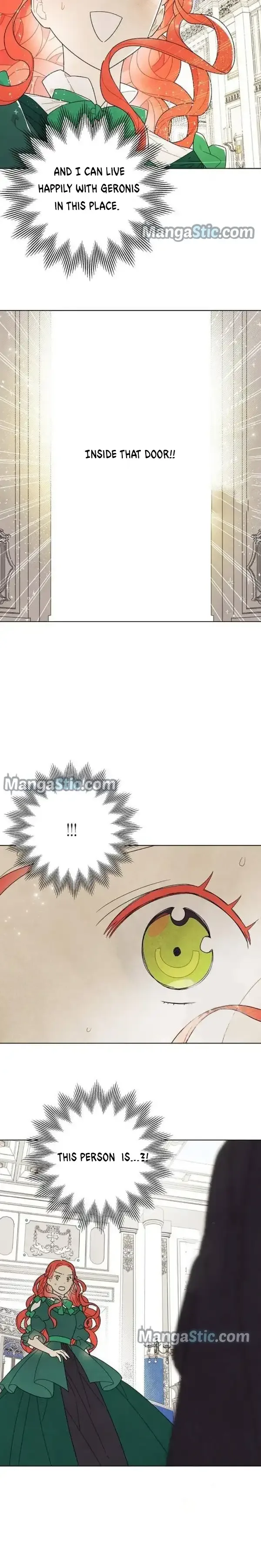 I Stole The Male Lead's First Night Chapter 68 page 16