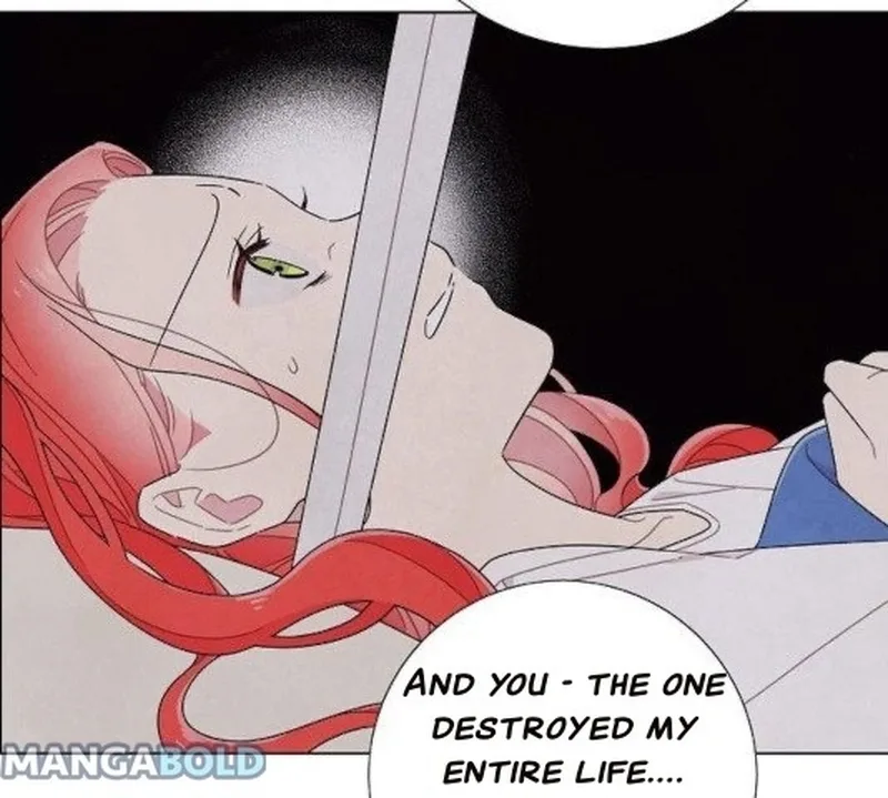 I Stole The Male Lead's First Night Chapter 70 page 32