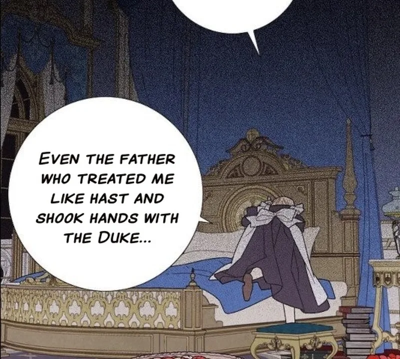 I Stole The Male Lead's First Night Chapter 70 page 30