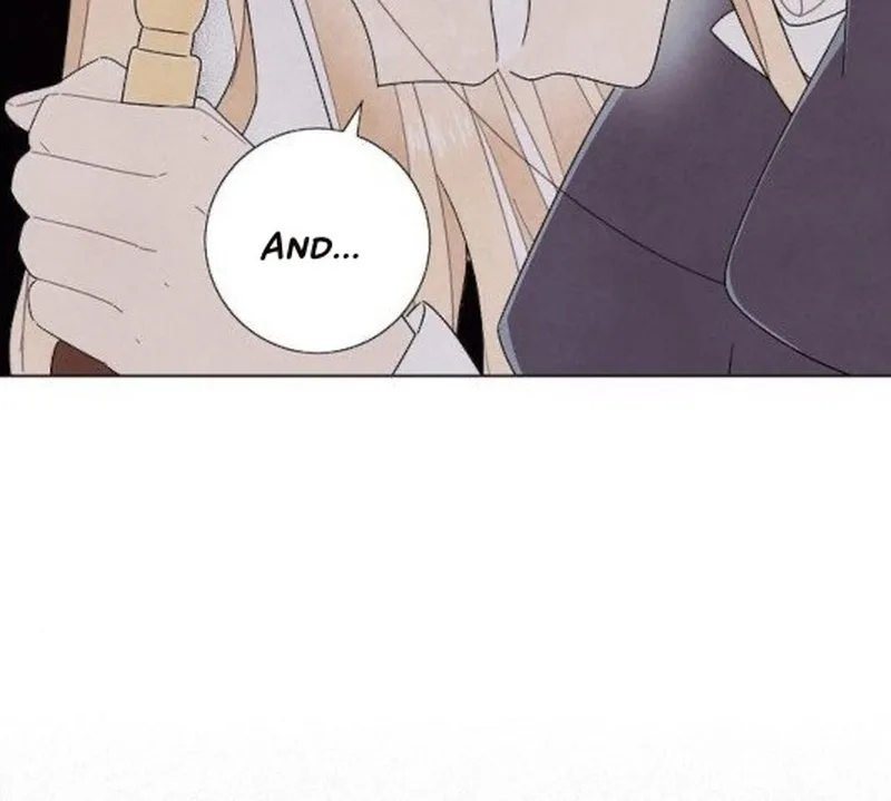 I Stole The Male Lead's First Night Chapter 70 page 34