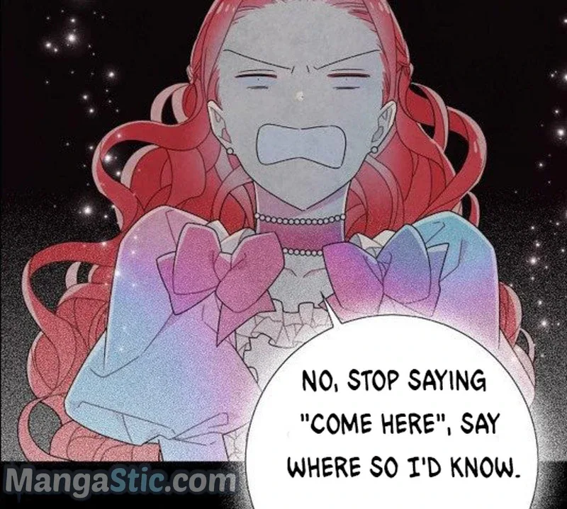 I Stole The Male Lead's First Night Chapter 66 page 37
