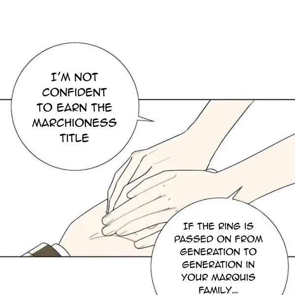 I Stole The Male Lead's First Night Chapter 64 page 107