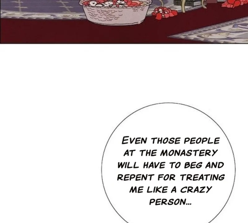 I Stole The Male Lead's First Night Chapter 70 page 31