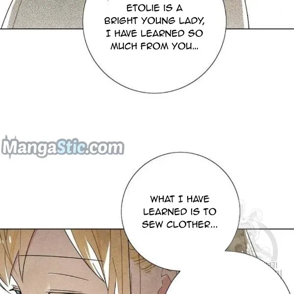 I Stole The Male Lead's First Night Chapter 64 page 112