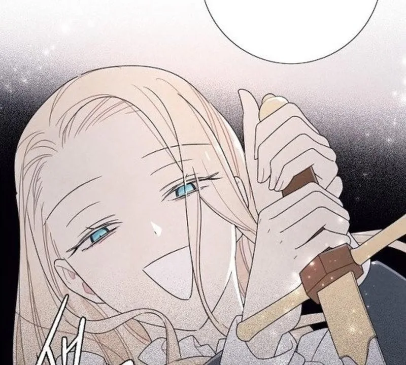 I Stole The Male Lead's First Night Chapter 70 page 51