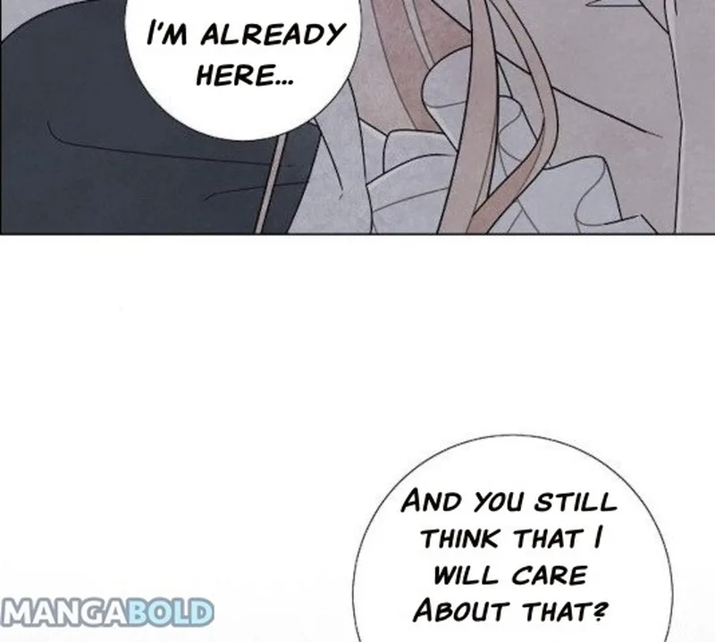 I Stole The Male Lead's First Night Chapter 70 page 50
