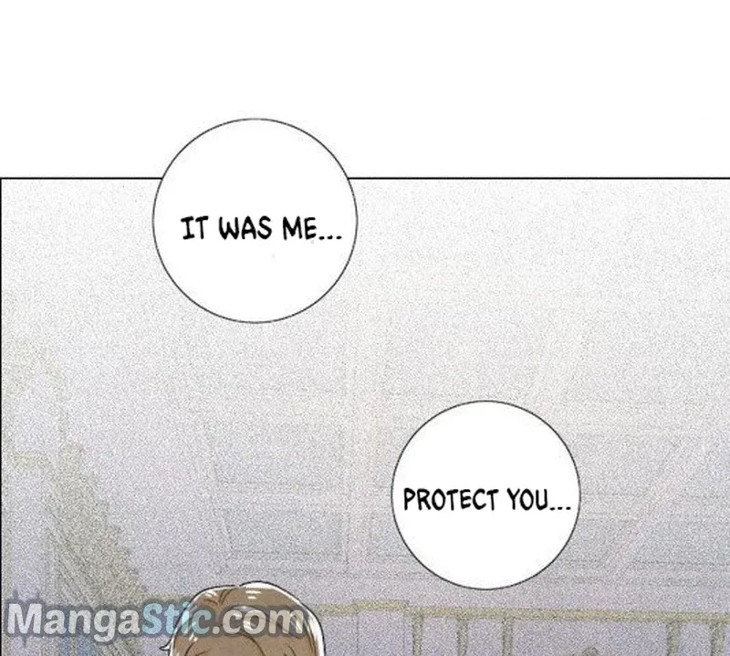 I Stole The Male Lead's First Night Chapter 66 page 61