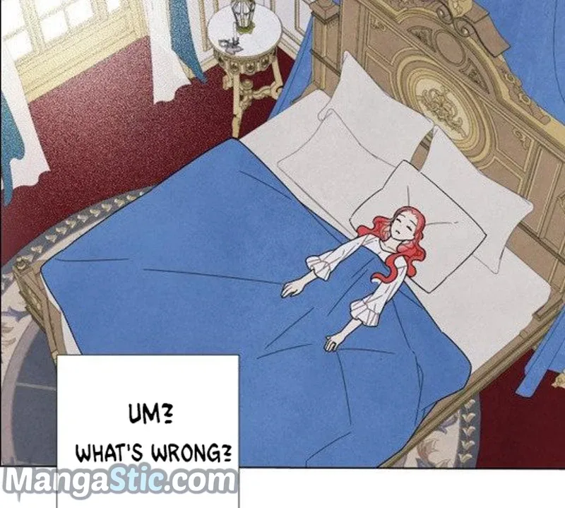 I Stole The Male Lead's First Night Chapter 66 page 49