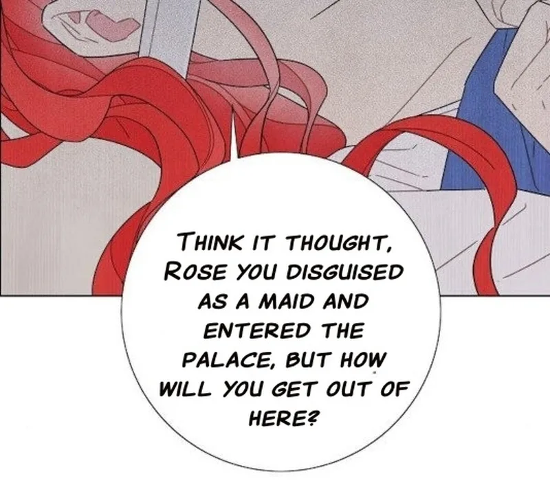 I Stole The Male Lead's First Night Chapter 70 page 45