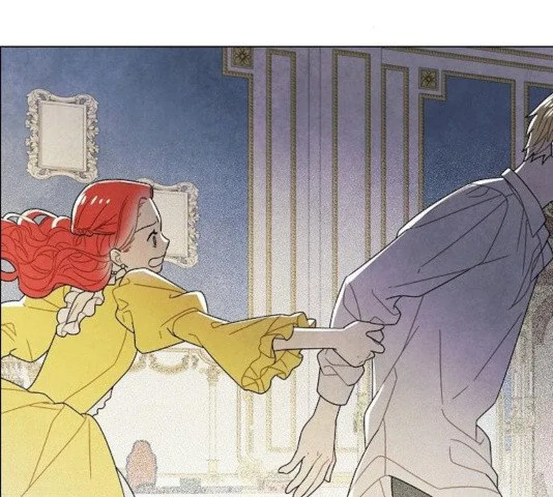 I Stole The Male Lead's First Night Chapter 66 page 71