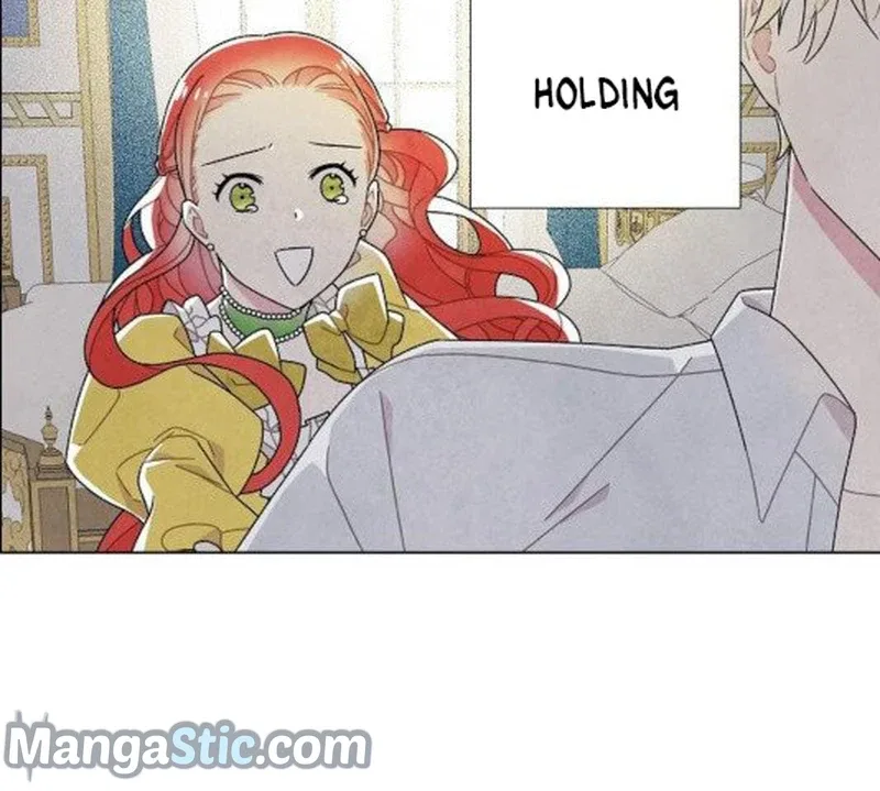 I Stole The Male Lead's First Night Chapter 66 page 73