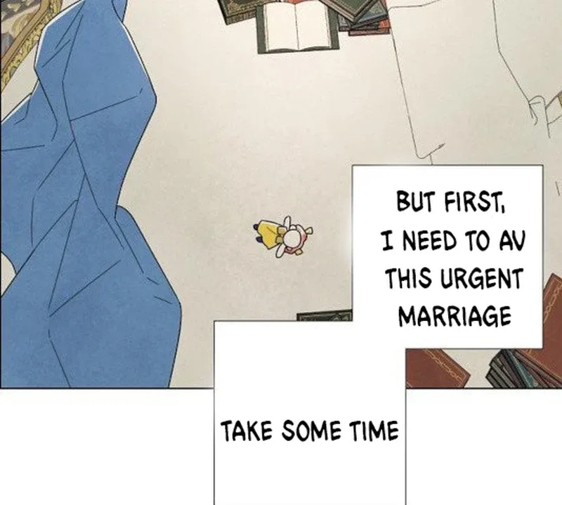 I Stole The Male Lead's First Night Chapter 66 page 116