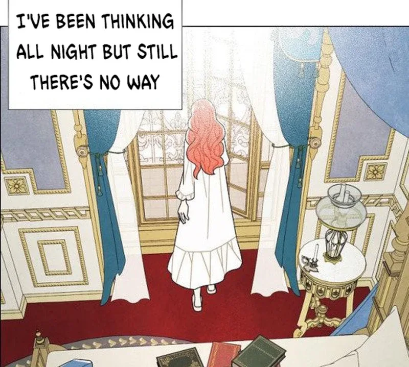 I Stole The Male Lead's First Night Chapter 66 page 115