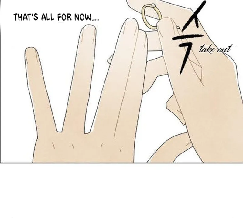 I Stole The Male Lead's First Night Chapter 66 page 132