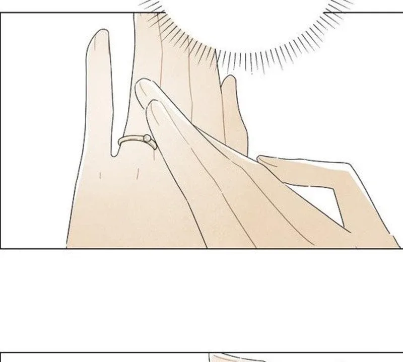 I Stole The Male Lead's First Night Chapter 66 page 131