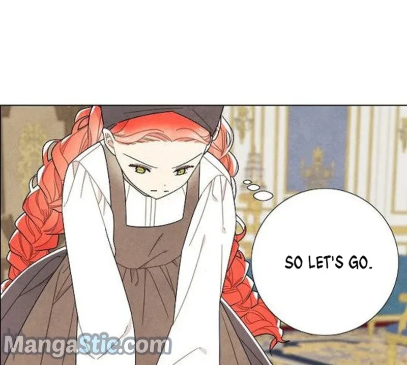 I Stole The Male Lead's First Night Chapter 66 page 133