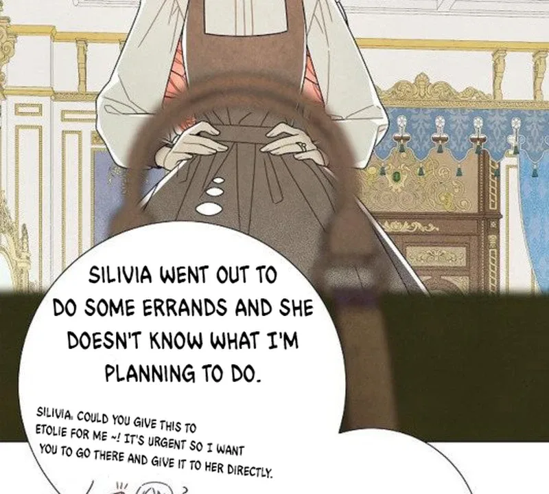 I Stole The Male Lead's First Night Chapter 66 page 127