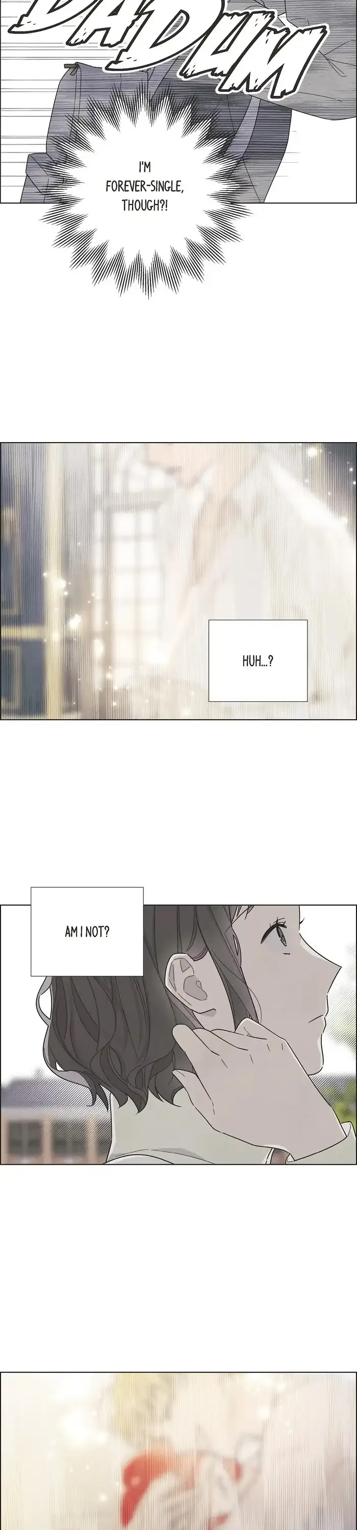 I Stole The Male Lead's First Night Chapter 74 page 9