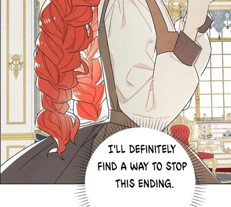 I Stole The Male Lead's First Night Chapter 66 page 130