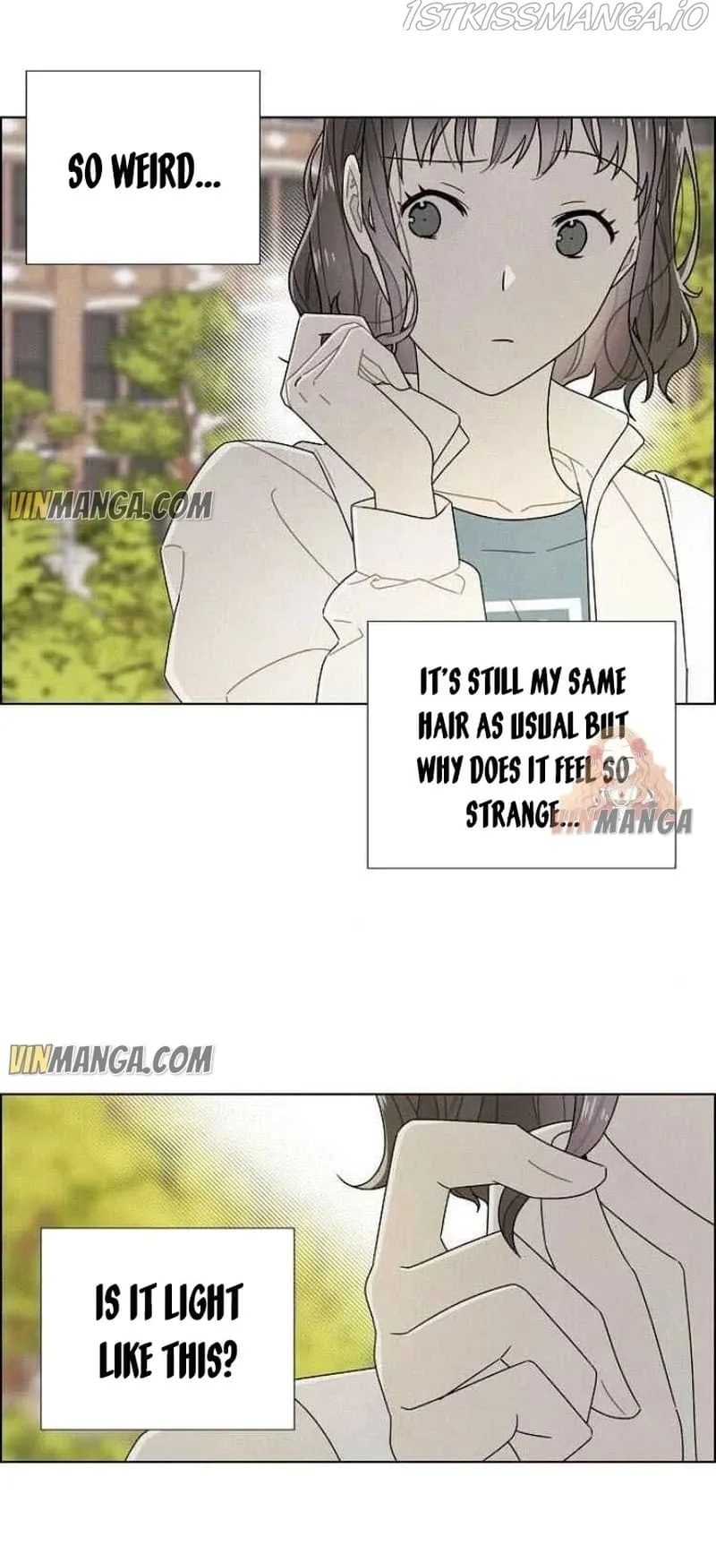 I Stole The Male Lead's First Night Chapter 74.1 page 2