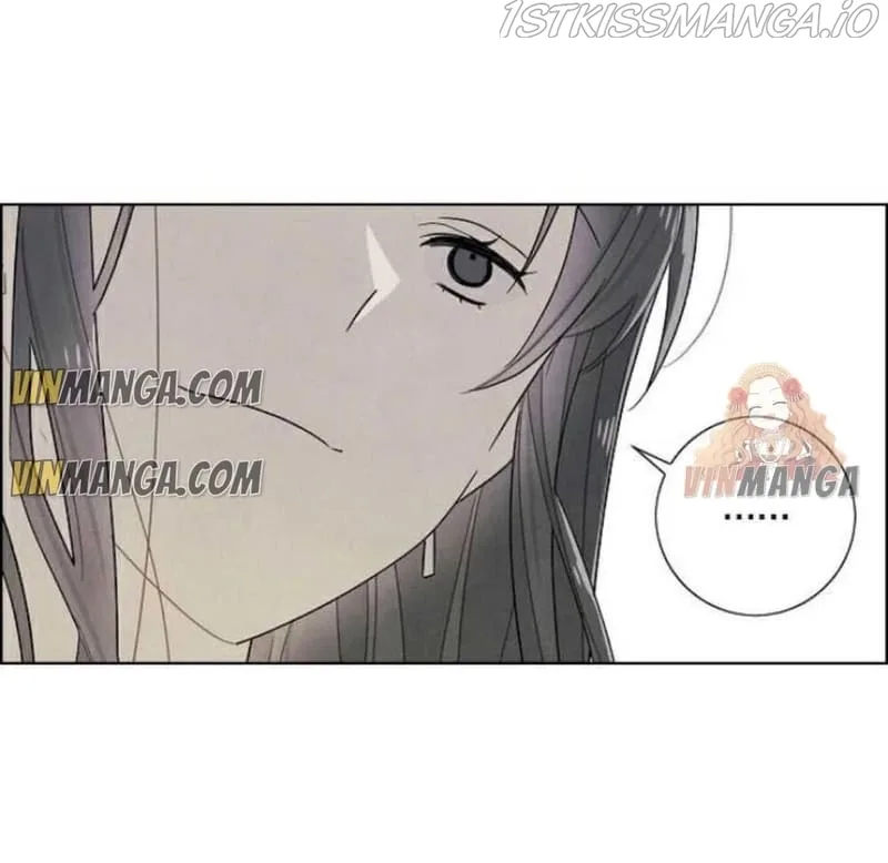 I Stole The Male Lead's First Night Chapter 74.1 page 6