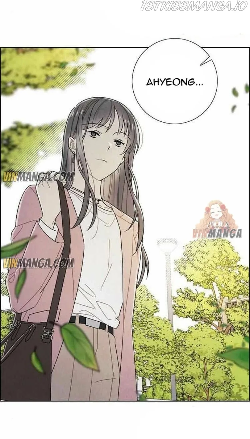 I Stole The Male Lead's First Night Chapter 74.1 page 5