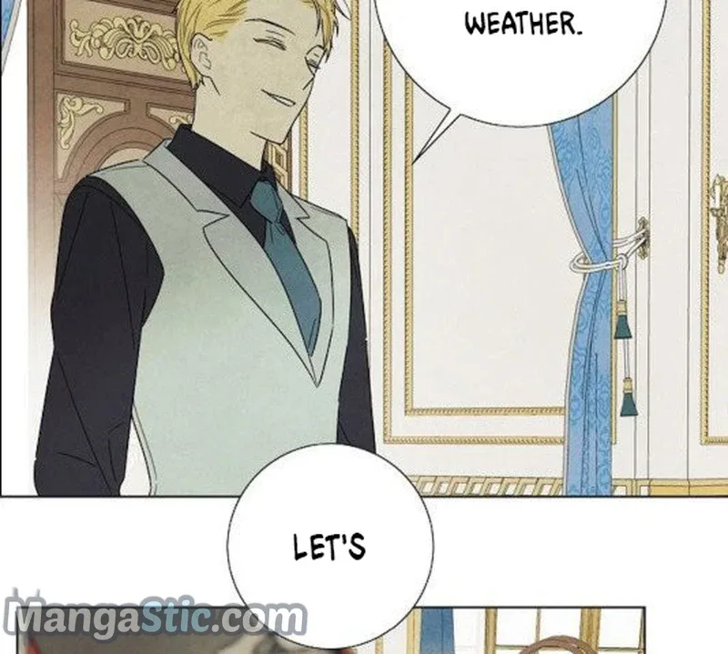 I Stole The Male Lead's First Night Chapter 66 page 137