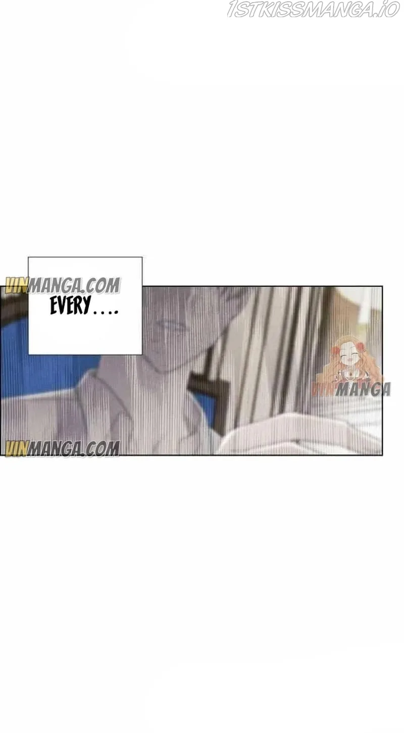 I Stole The Male Lead's First Night Chapter 74.5 page 13