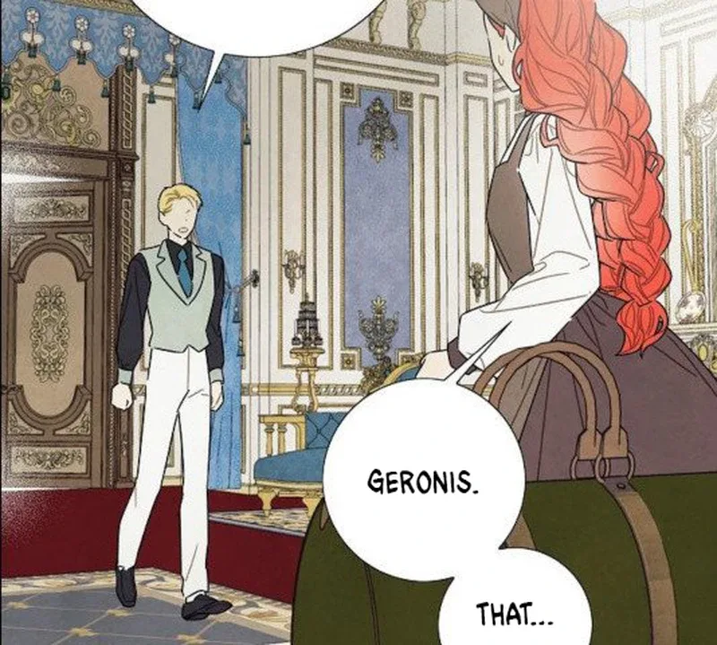 I Stole The Male Lead's First Night Chapter 66 page 143