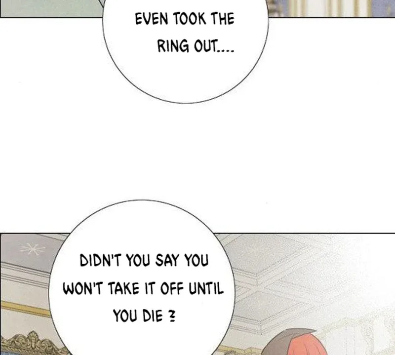 I Stole The Male Lead's First Night Chapter 66 page 142