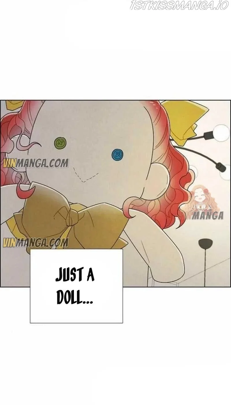 I Stole The Male Lead's First Night Chapter 74.5 page 11