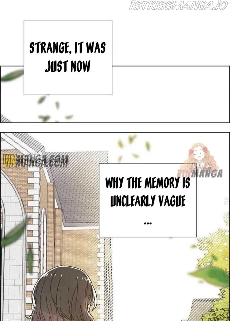 I Stole The Male Lead's First Night Chapter 74.1 page 15