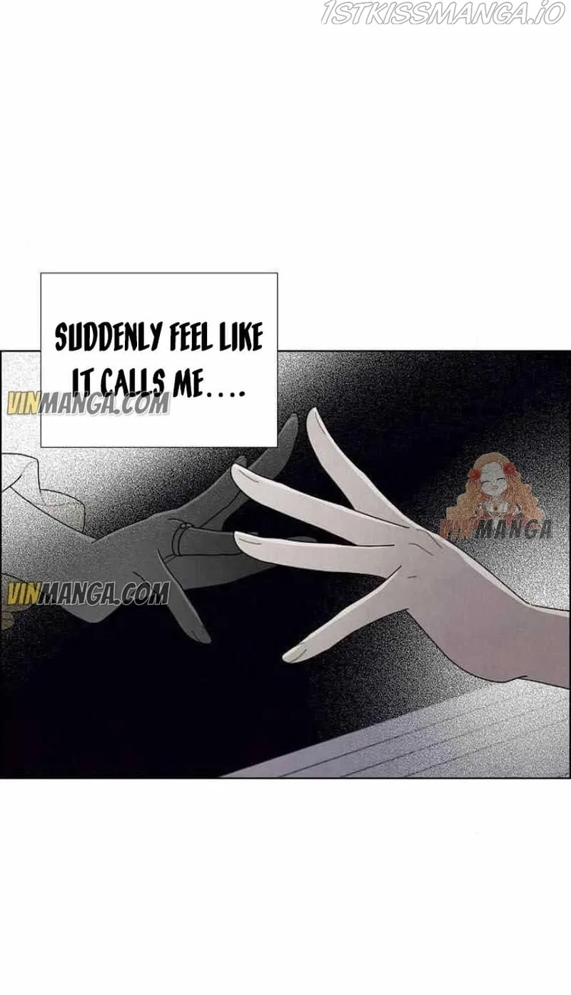 I Stole The Male Lead's First Night Chapter 74.5 page 18