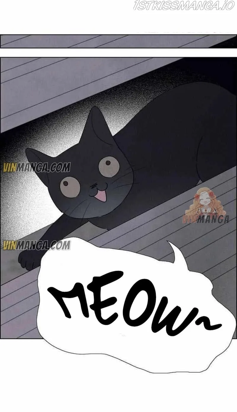 I Stole The Male Lead's First Night Chapter 74.5 page 19