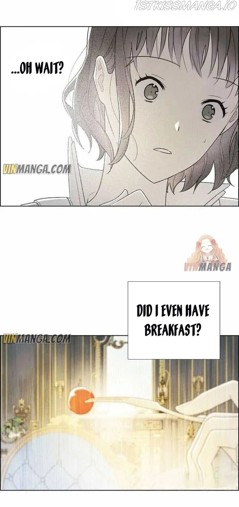 I Stole The Male Lead's First Night Chapter 74.1 page 14