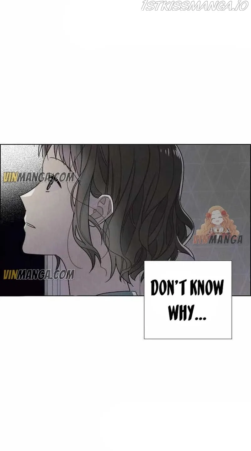 I Stole The Male Lead's First Night Chapter 74.5 page 17