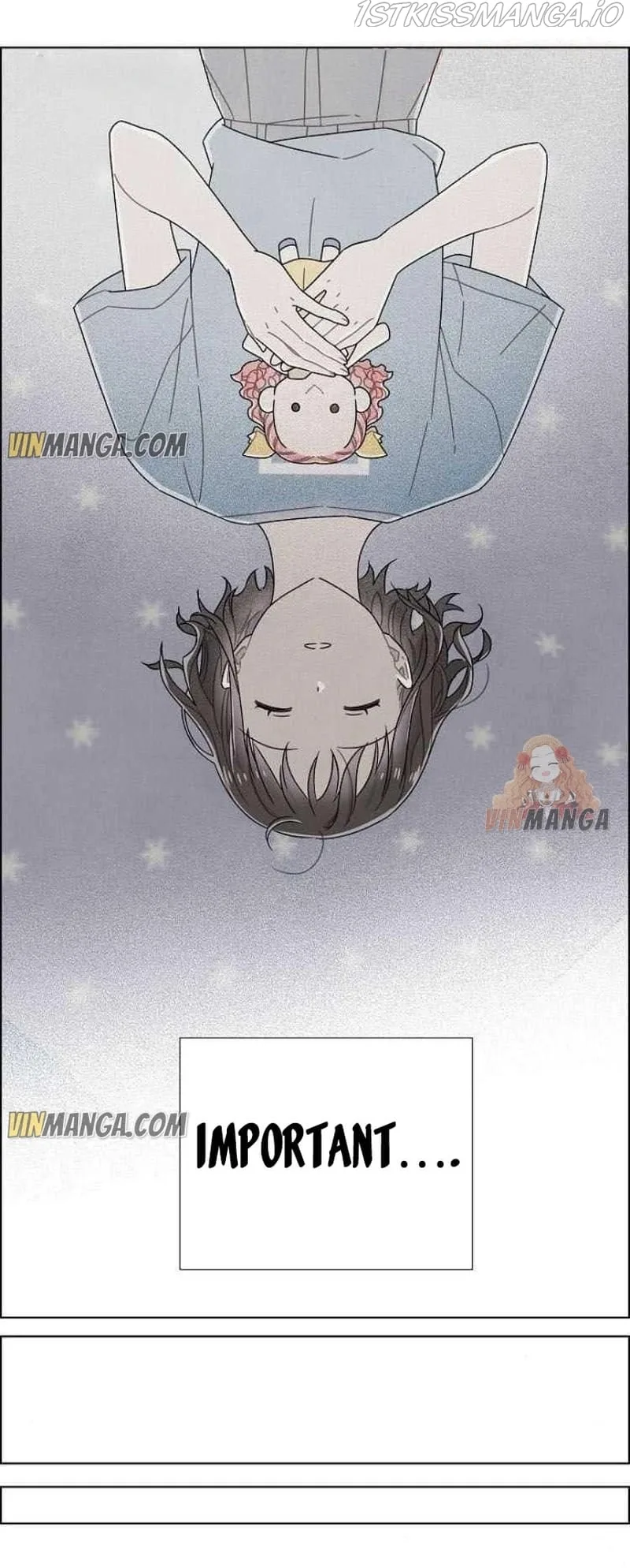 I Stole The Male Lead's First Night Chapter 74.5 page 14