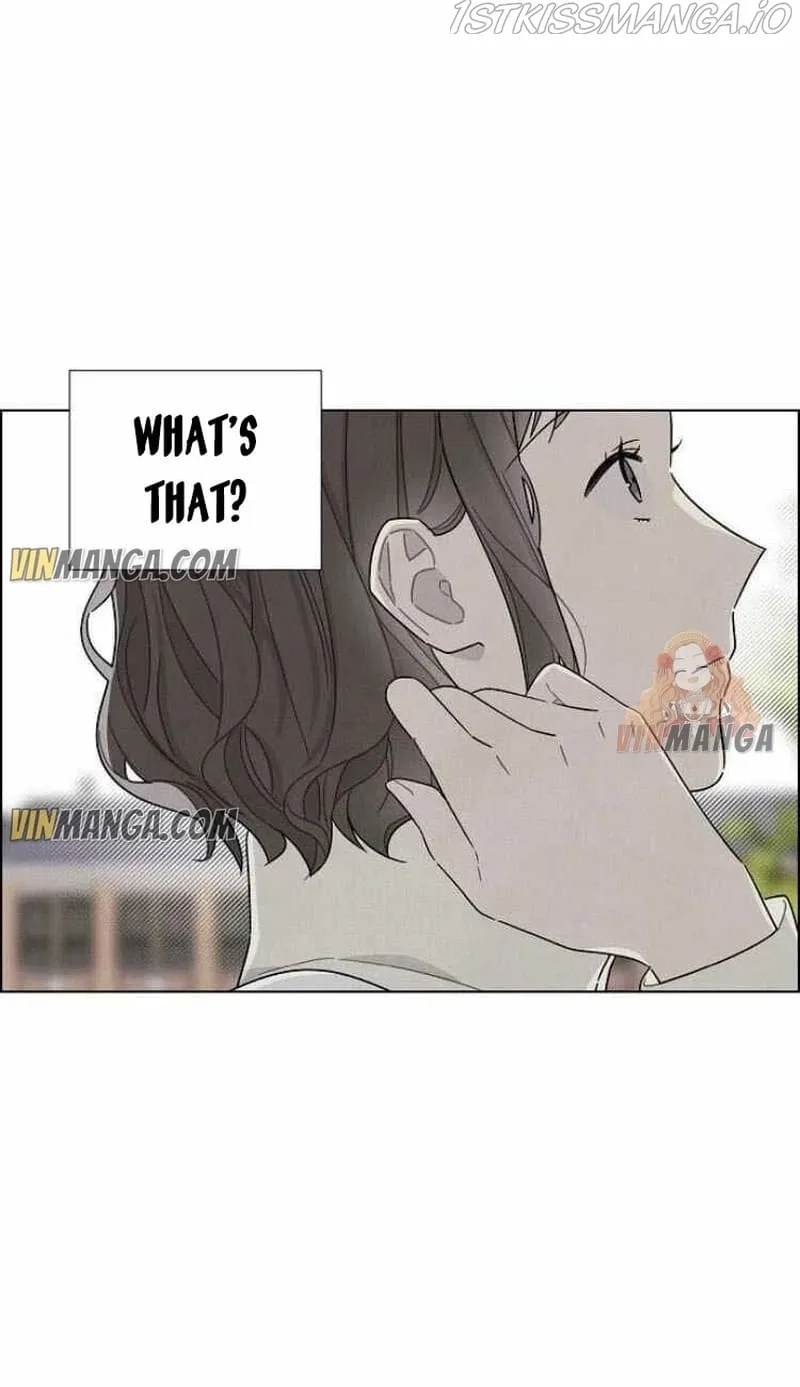 I Stole The Male Lead's First Night Chapter 74.1 page 20