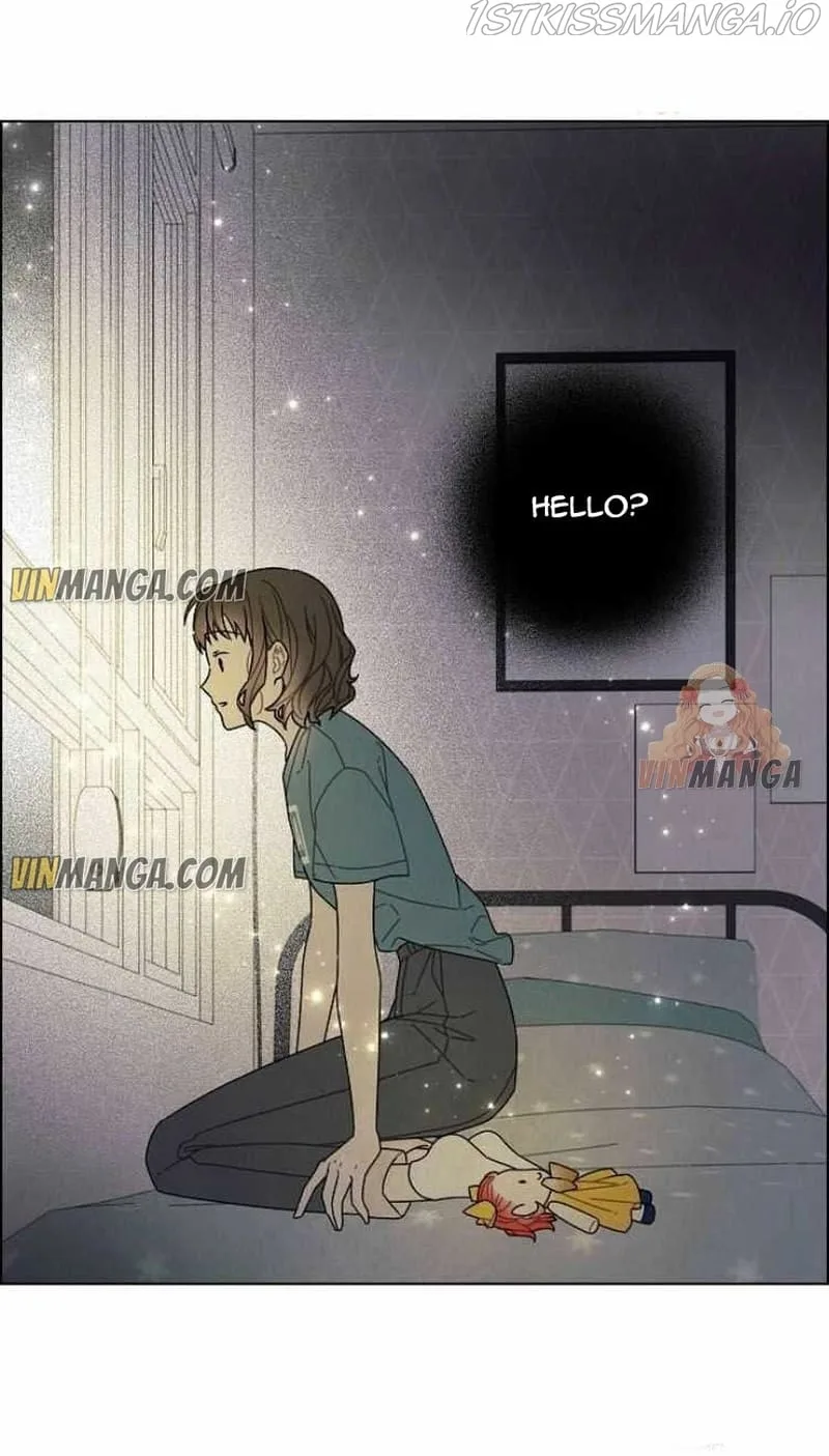 I Stole The Male Lead's First Night Chapter 74.5 page 26
