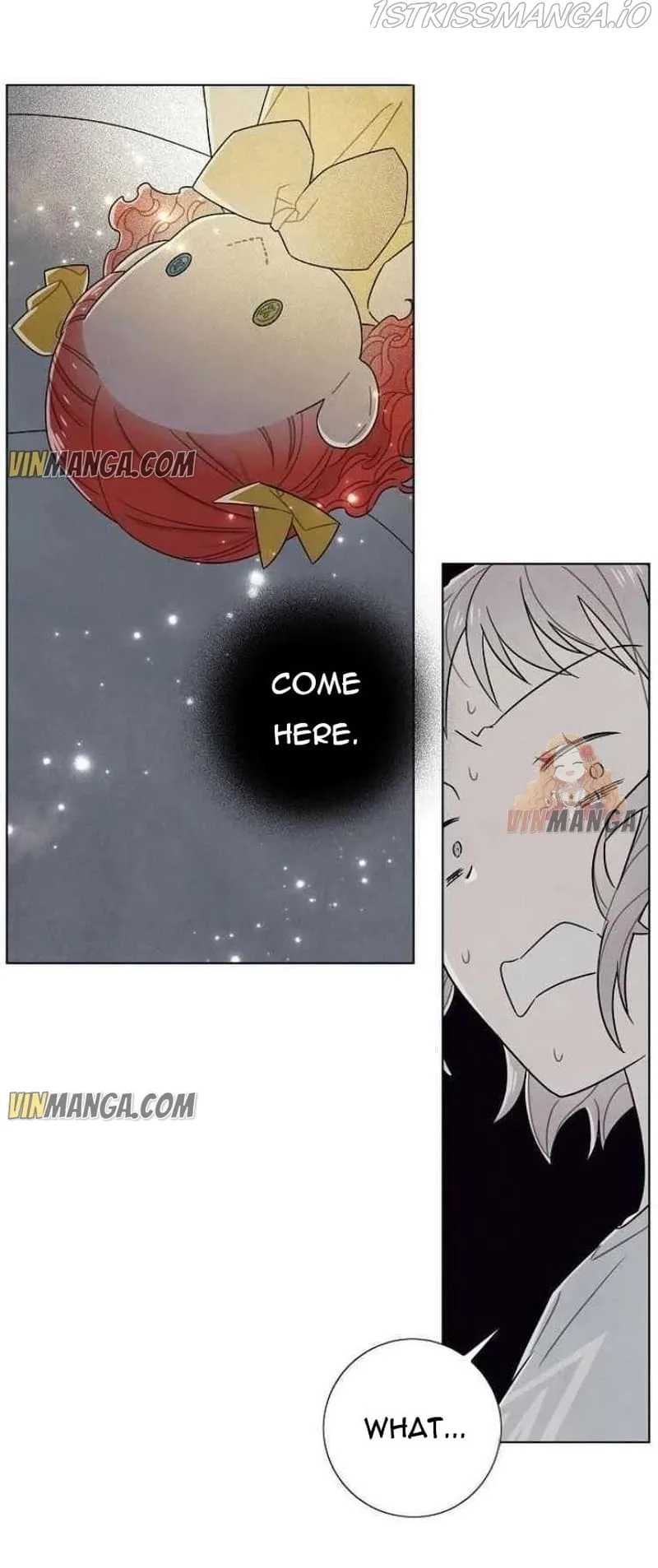 I Stole The Male Lead's First Night Chapter 74.5 page 28