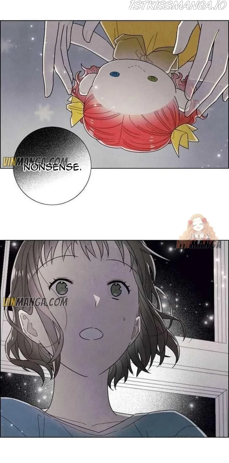 I Stole The Male Lead's First Night Chapter 74.5 page 30