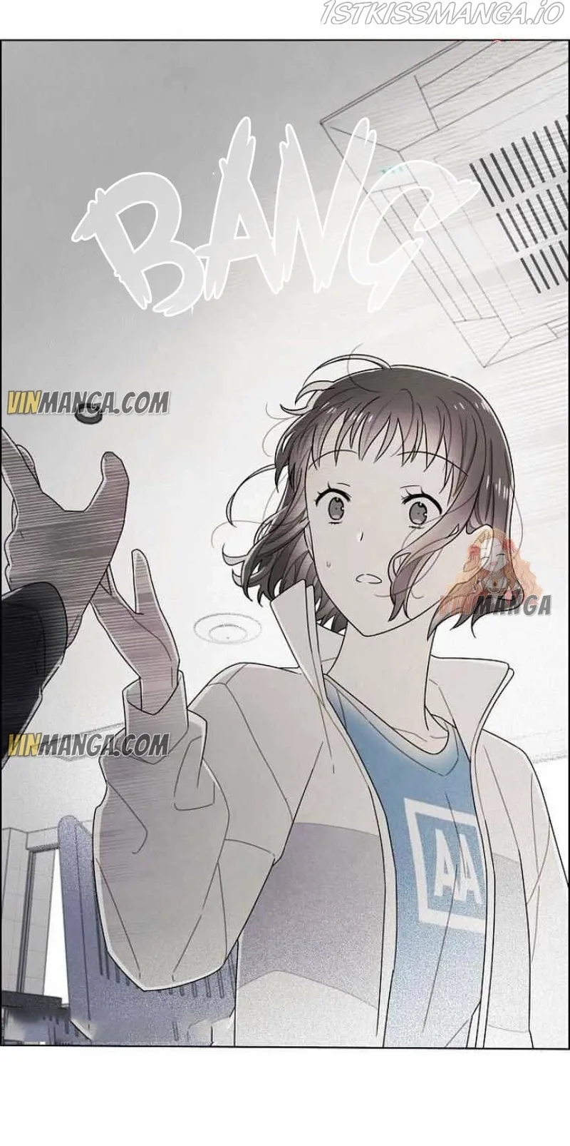 I Stole The Male Lead's First Night Chapter 74.1 page 30
