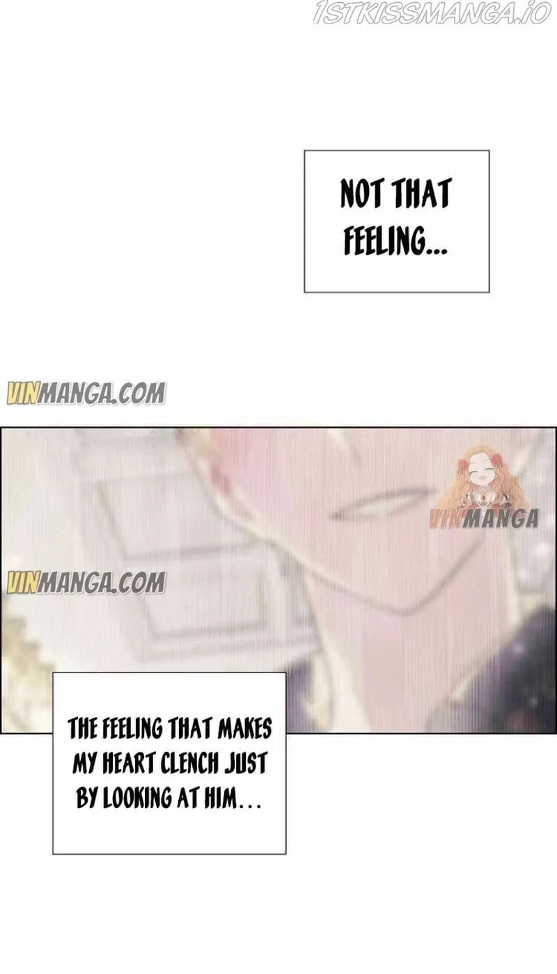 I Stole The Male Lead's First Night Chapter 74.1 page 28