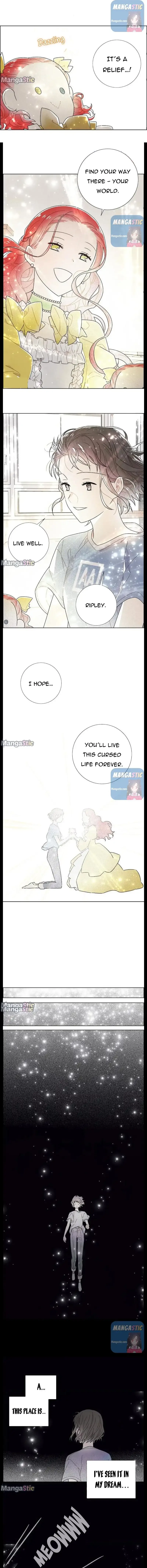I Stole The Male Lead's First Night Chapter 76 page 7