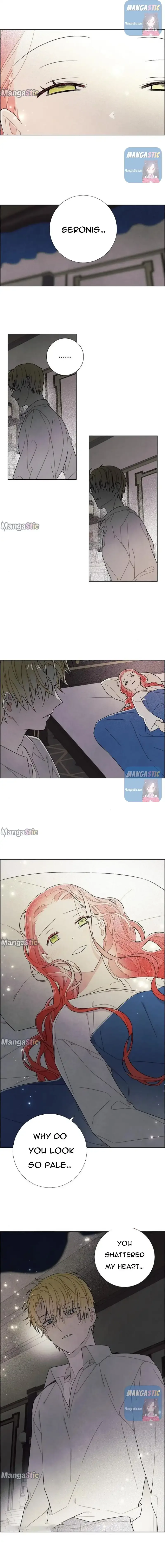 I Stole The Male Lead's First Night Chapter 76 page 11