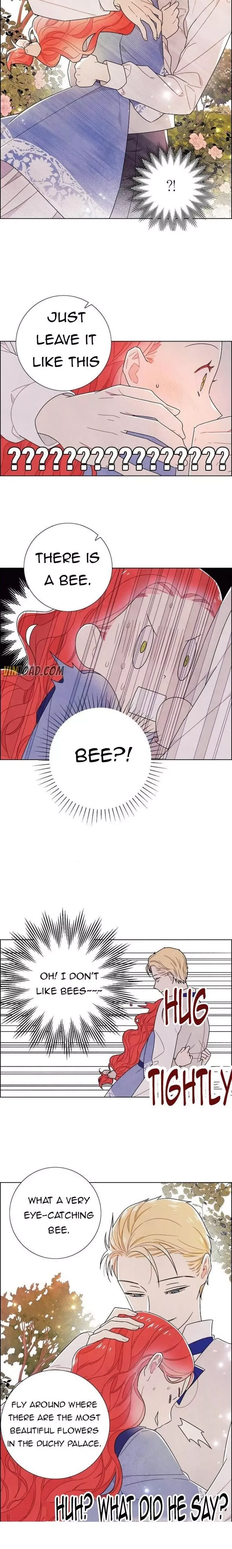 I Stole The Male Lead's First Night Chapter 78 page 12