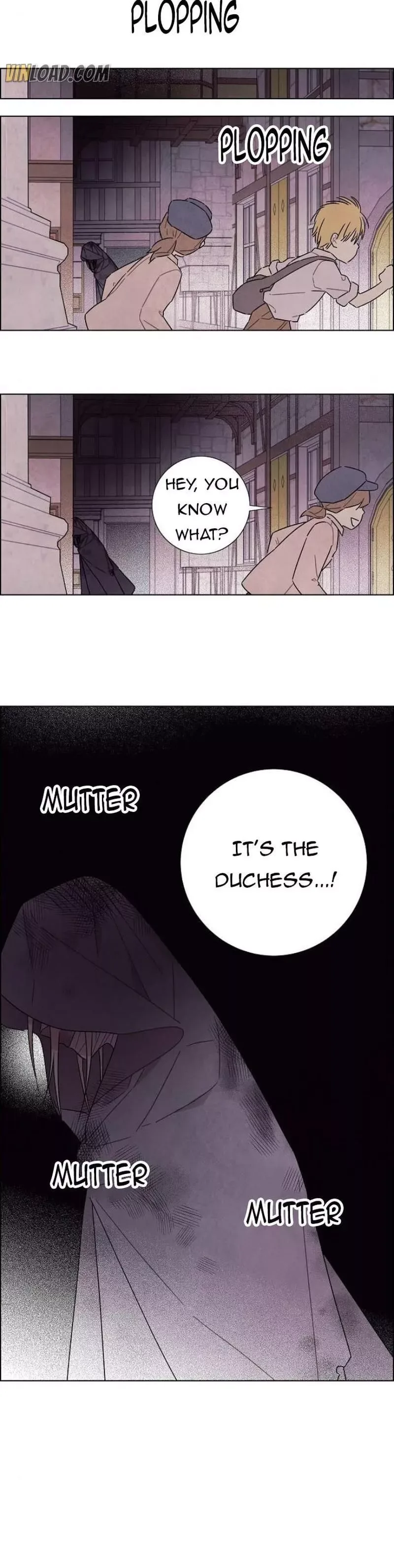 I Stole The Male Lead's First Night Chapter 78 page 20